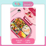 HỘP CƠM DISNEY