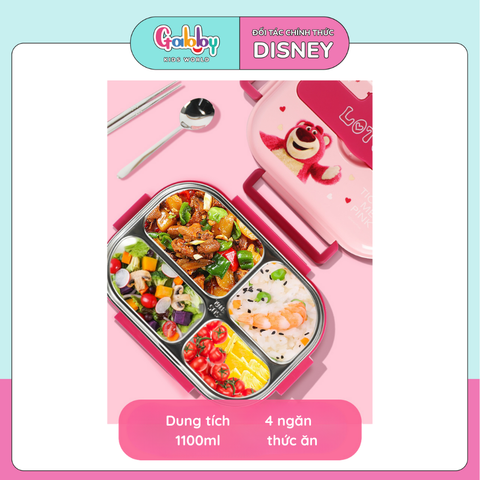 HỘP CƠM DISNEY