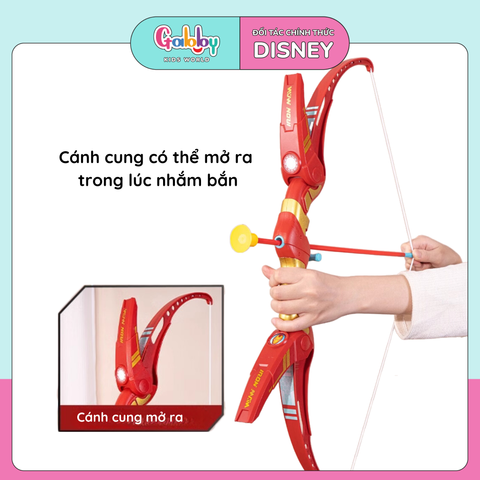 BỘ ĐỒ CHƠI DISNEY