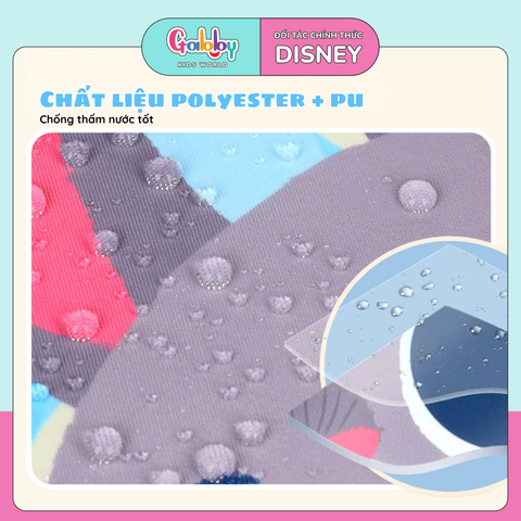 BALO DISNEY B20028