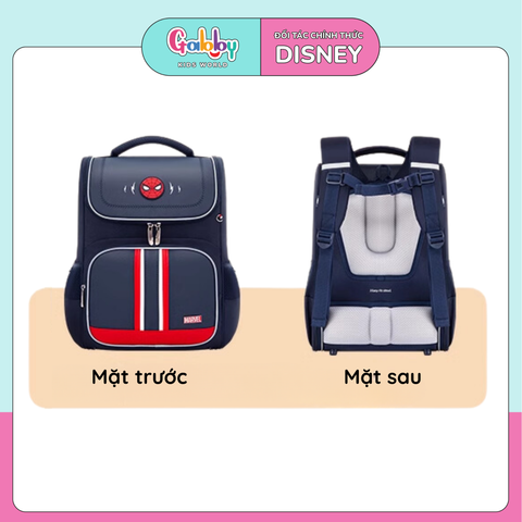 BALO ĐI HỌC DISNEY BA5895