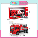 XE TẢI ĐỒ CHƠI