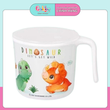 Ly Melamin tay cầm