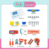 BỘ ĐỒ CHƠI DISNEY
