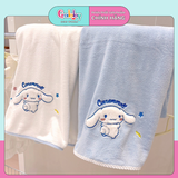 KHĂN TẮM SANRIO 70*140CM