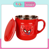 Ly Nước Giữ Nhiệt 3D Disney