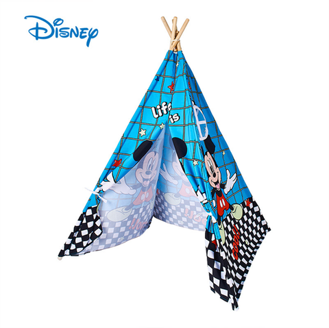 LỀU DISNEY DU MỤC 115*115*130cm