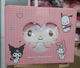 ĐAI CHƯỜM NÓNG SANRIO