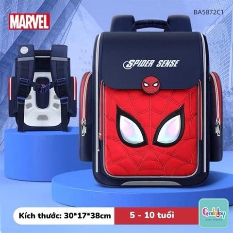 Balo Đi Học Disney