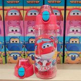 Bình Nước DISNEY Thay Nắp