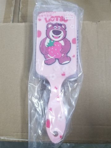 LƯỢC DISNEY VUÔNG LỚN