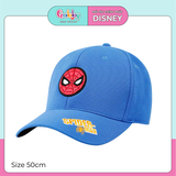 MŨ NÓN DISNEY ICON 3D