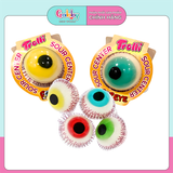 Kẹo Trolli con mắt