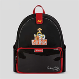 Balo Đi Học 3 trong 1