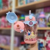 Bình Nước DISNEY Thay Nắp