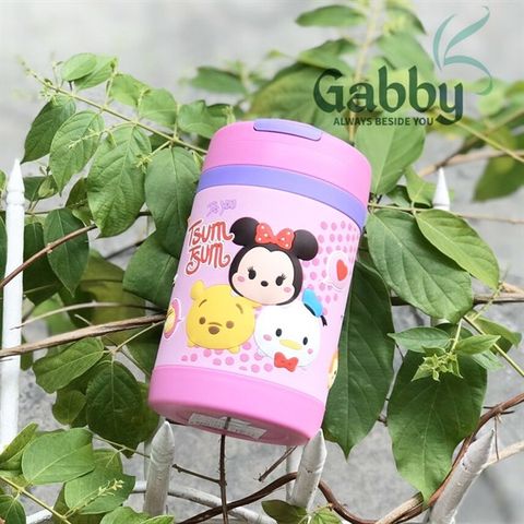 Bình Ủ Cháo DISNEY