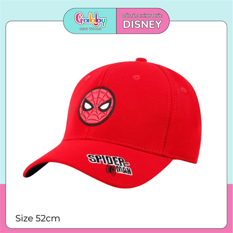 MŨ NÓN DISNEY ICON 3D