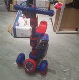 Xe Scooter 3D 21594