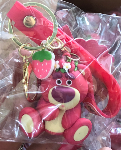 MÓC KHÓA DISNEY