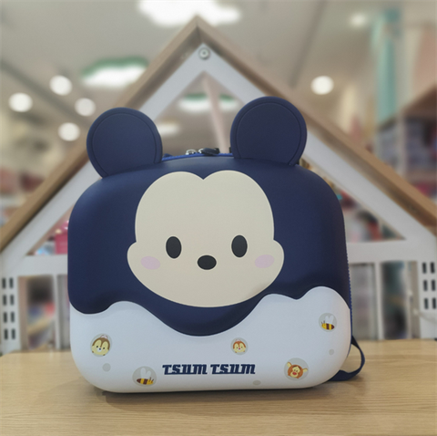 BALO DISNEY CÓ TAI 3D