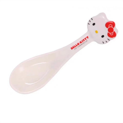 Muỗng Ăn Melamin 3D