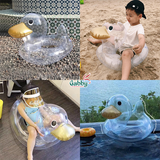 Phao bơi vịt
