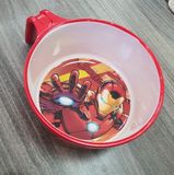 Tô Melamin Tay Cầm 2 Màu