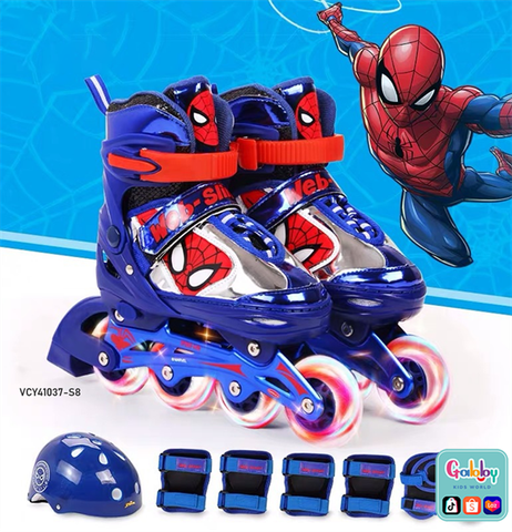 GIÀY TRƯỢT PATIN DISNEY 41037
