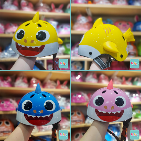 Nón Bảo Hiểm Baby Shark