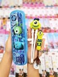 Muỗng Đũa & Hộp DISNEY