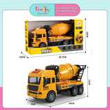 XE TẢI ĐỒ CHƠI