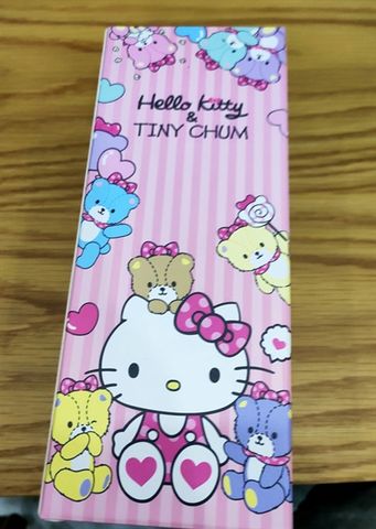 BÌNH NƯỚC SANRIO DÂY ĐEO SANRIO