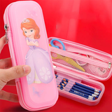 Hộp Bút Dây Kéo Disney