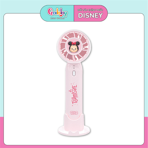 QUẠT CẦM TAY DISNEY ZWS24012