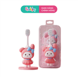 BÀN CHẢI TRẺ EM 3D