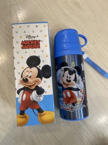 Bình Giữ Nhiệt Disney