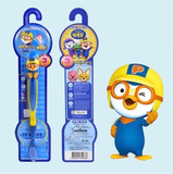 Bàn Chải Đánh Răng Pororo HQ