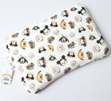 Gối Trẻ Sơ Sinh Disney
