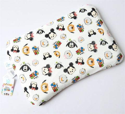 Gối Trẻ Sơ Sinh Disney