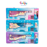 Hộp Bút Dây Kéo Disney