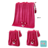 SET 3 MÓN KHĂN DISNEY