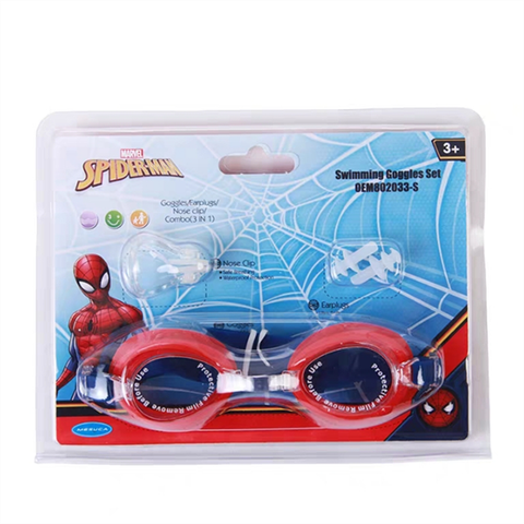 Bộ Kính Bơi 802033