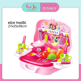 BỘ ĐỒ CHƠI DISNEY