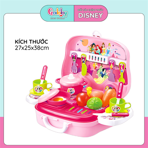 BỘ ĐỒ CHƠI DISNEY