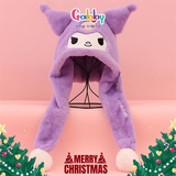 NÓN LÔNG SANRIO MM300