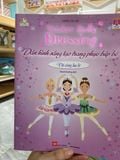 Dán hình trang phục búp bê (ĐT)