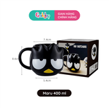 Ly Sứ 3D