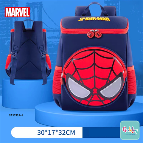 Balo Đi Học Disney