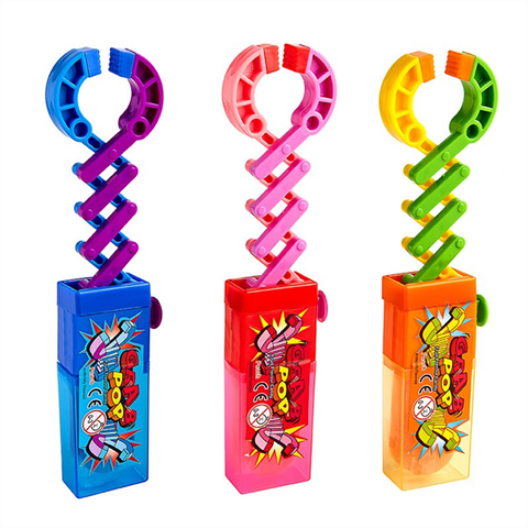 Đồ Chơi Lò Xo Kẹo Mút