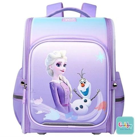 Balo Đi Học Disney